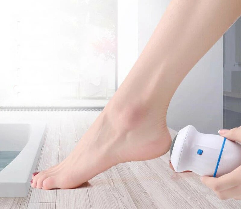 Miniatura 2 de Removedor de callos Find Back